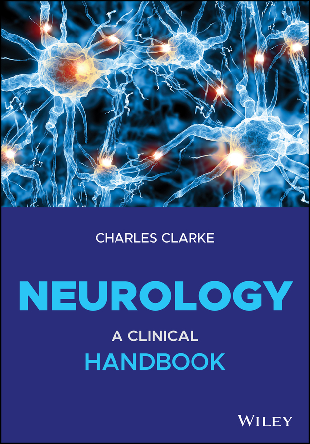 Обложка книги «Neurology»