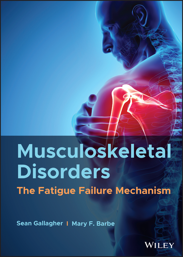 Обложка книги «Musculoskeletal Disorders»