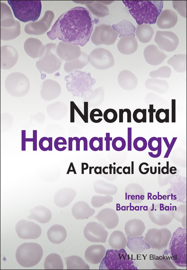 Обложка книги «Neonatal Haematology»