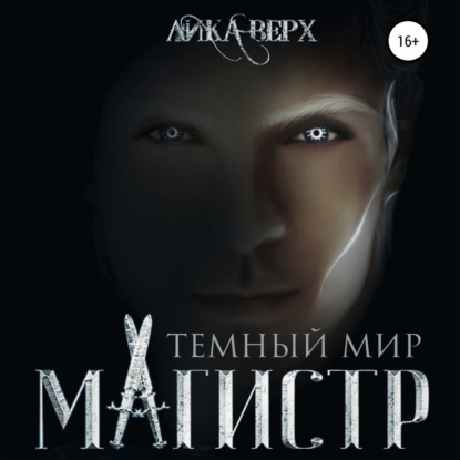 Обложка книги «Темный мир. Магистр»