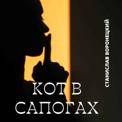 Обложка книги «Кот в сапогах»