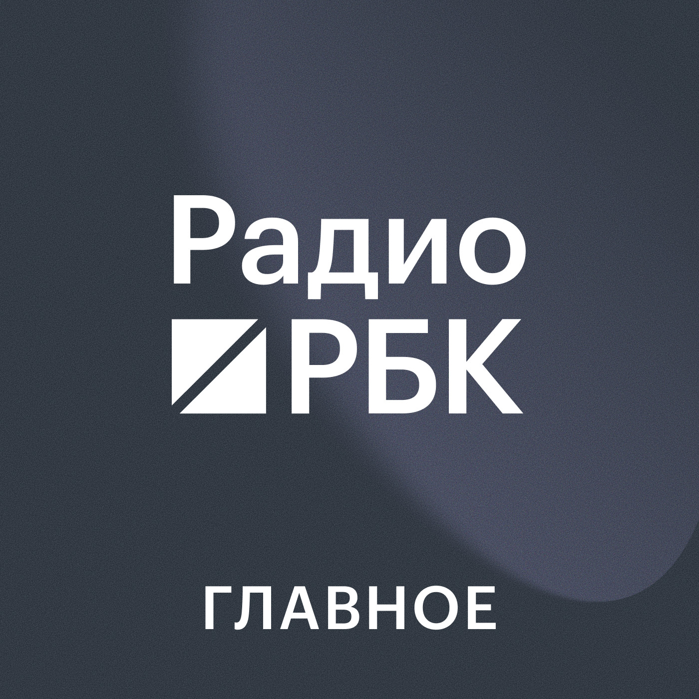 Обложка книги «Радио РБК. Главное»