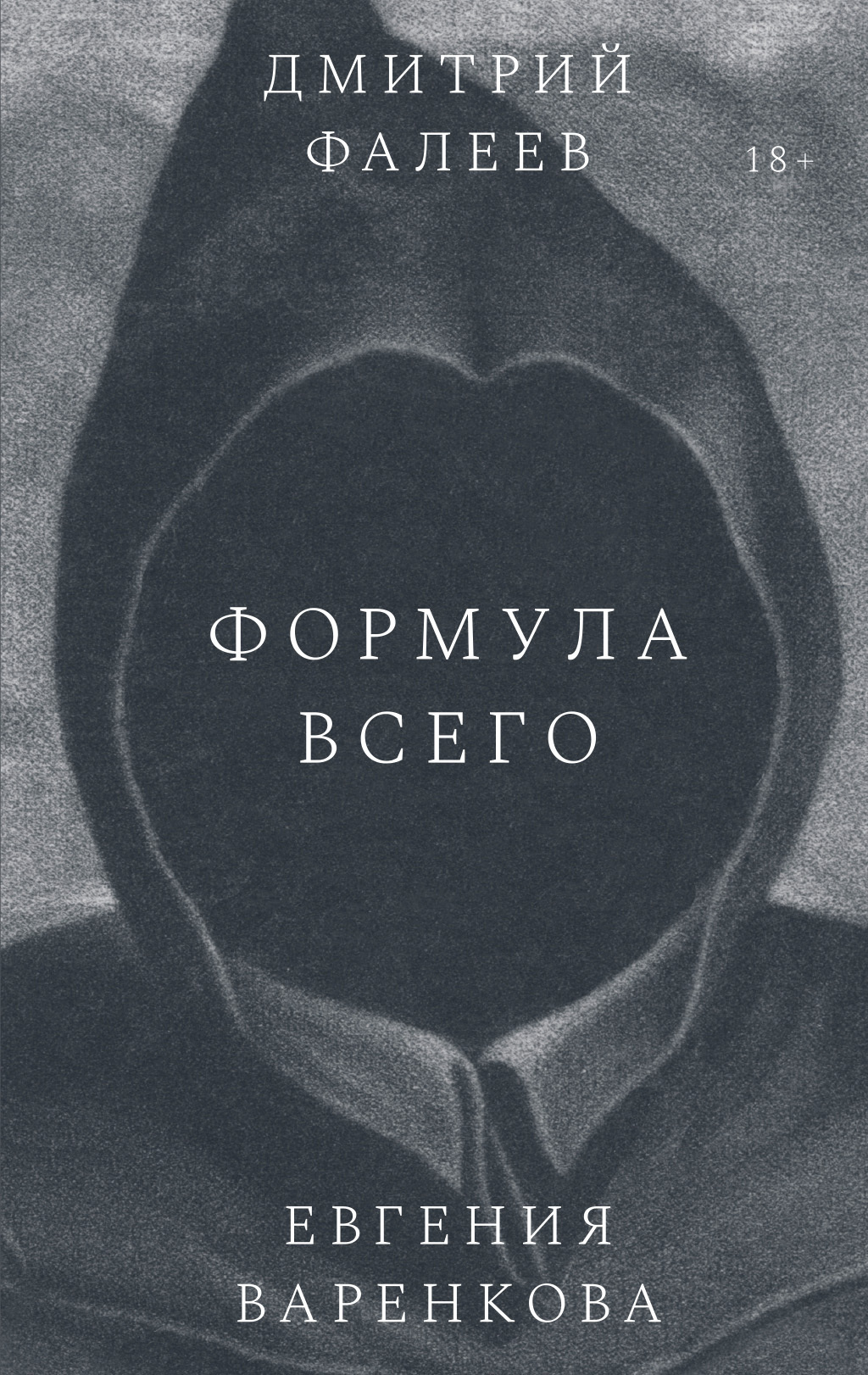 Обложка книги «Формула всего»