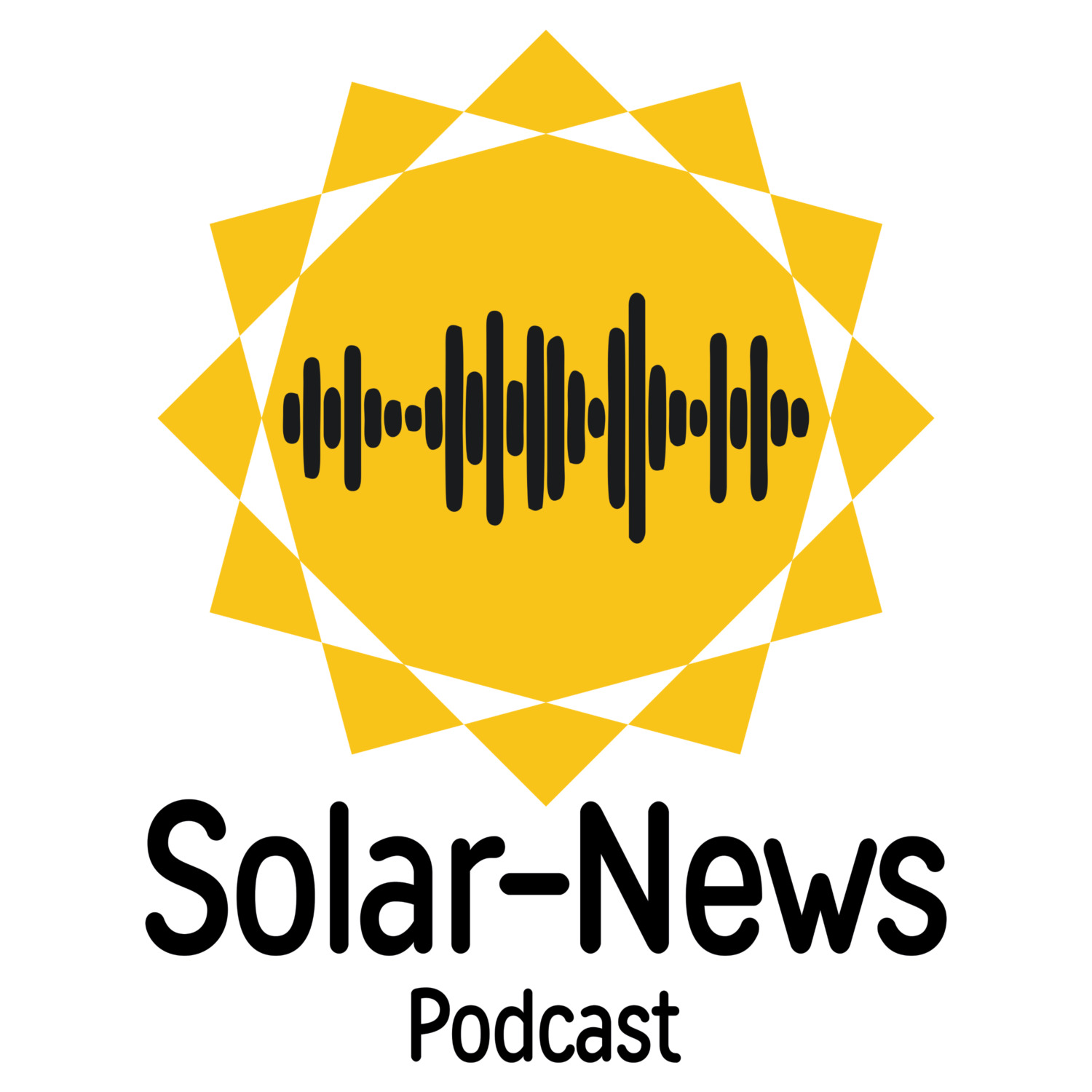 Обложка книги «Солар-Ньюс (Solar-News)»