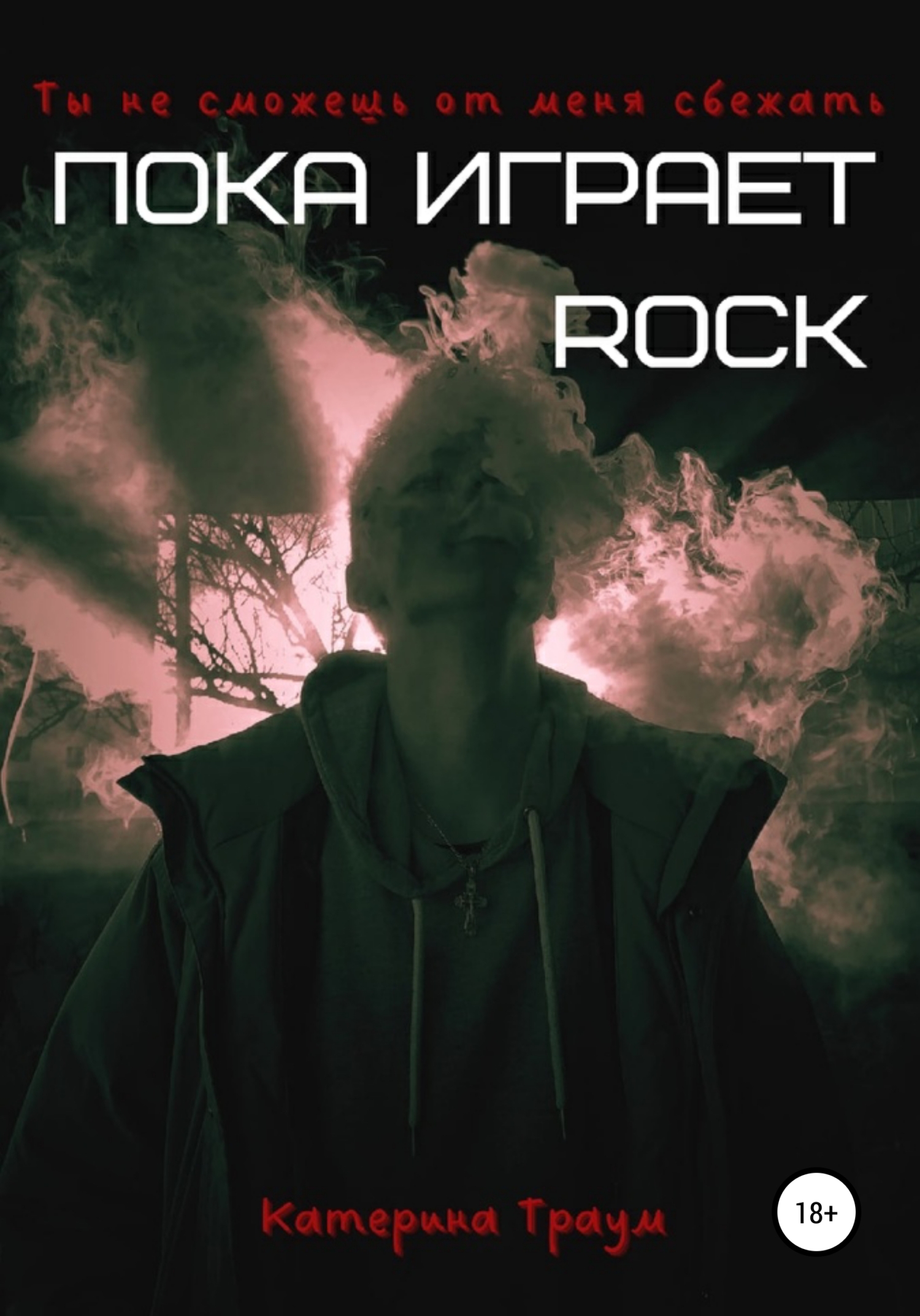 Обложка книги «Пока играет ROCK»