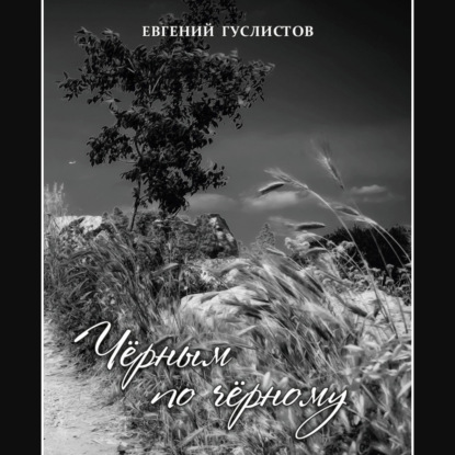 Обложка книги «Черным по черному»