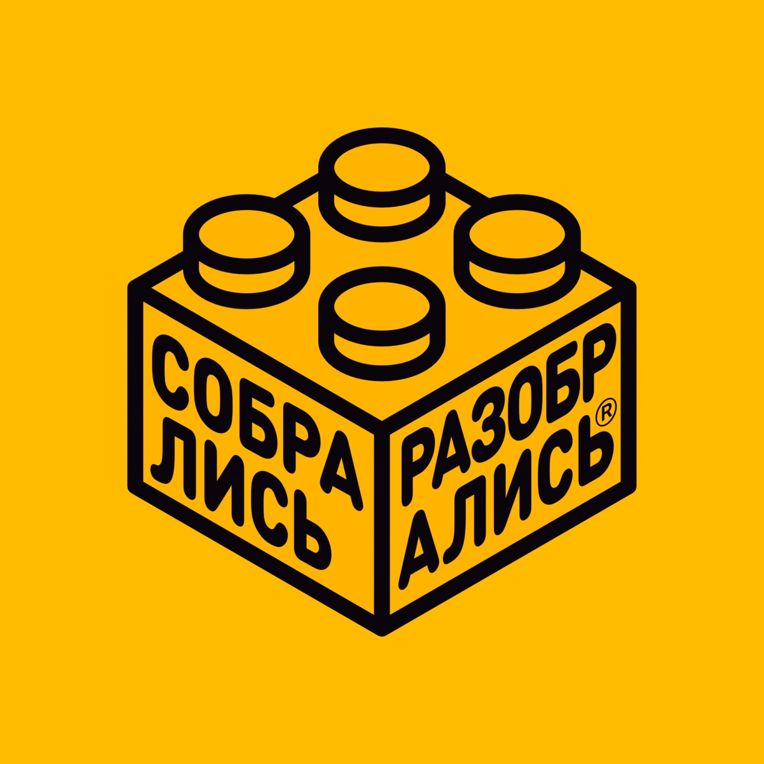 Обложка книги «Собрались и разобрались»