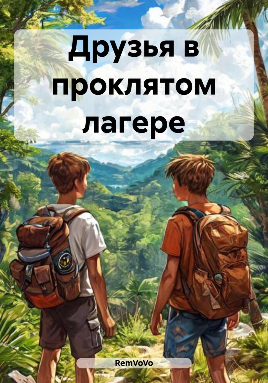 Обложка книги «Гробница»