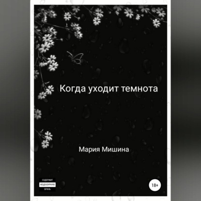 Обложка книги «Когда уходит темнота»