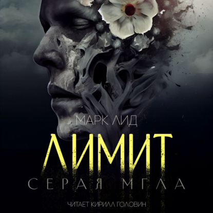Обложка книги «Лимит. Серая мгла»