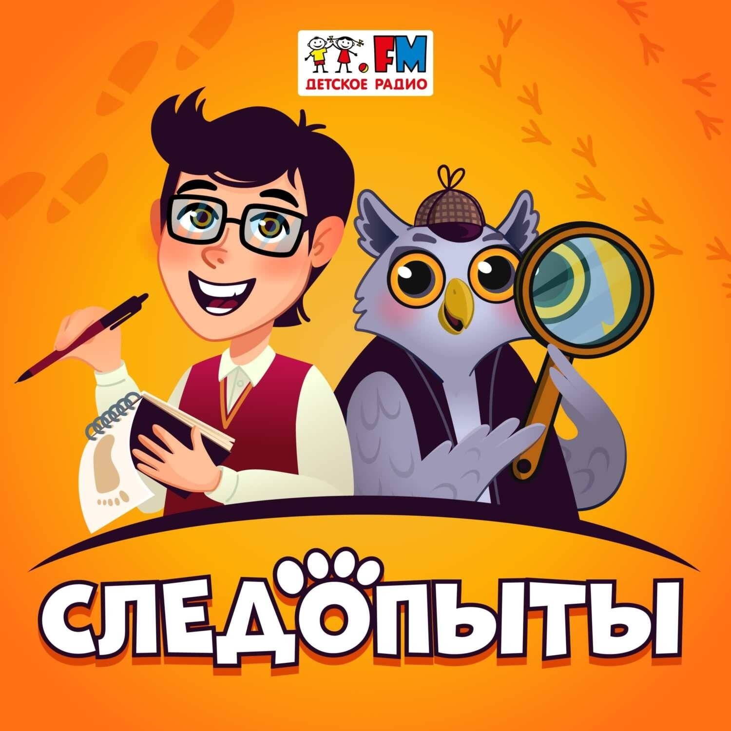 Обложка книги «Дело о загадочной надписи в подъезде»