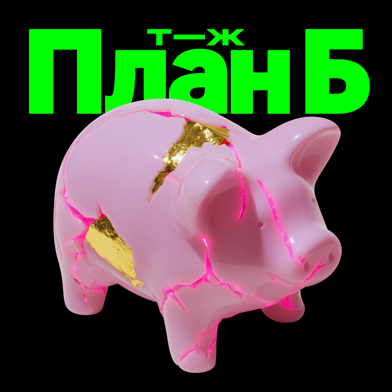 Обложка книги «План Б»