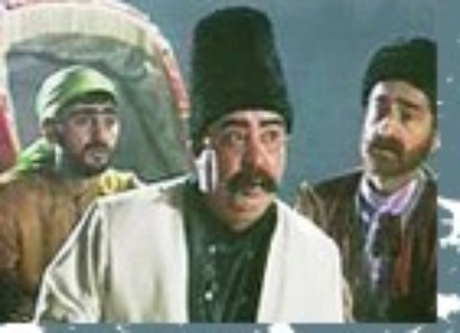 Обложка книги «Qurbanəli bəy»