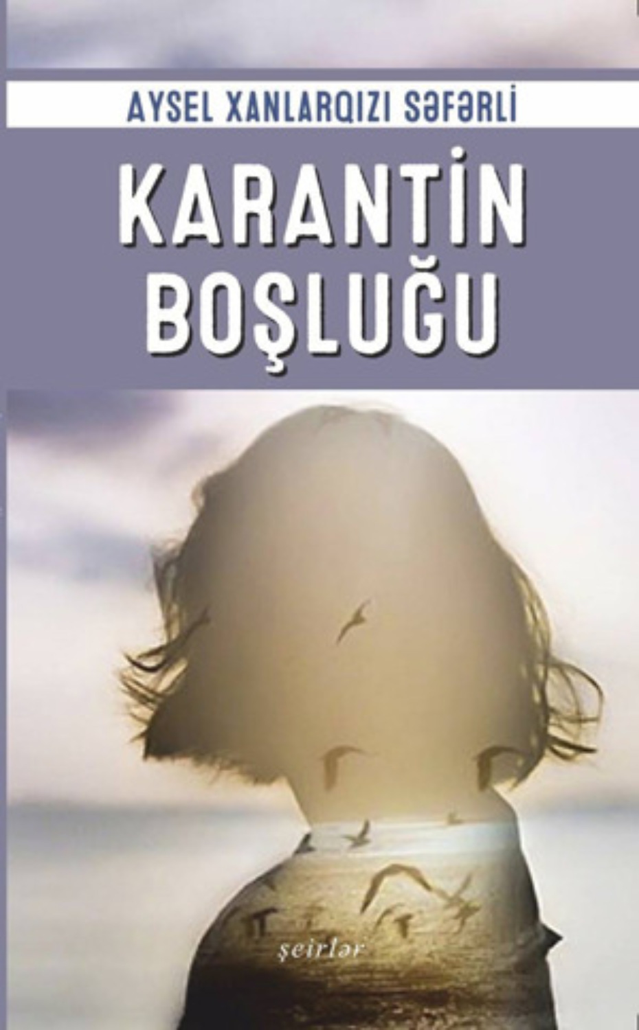 Обложка книги «SAATLAR»