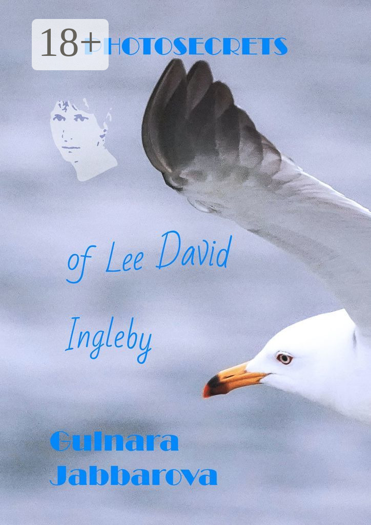 Обложка книги «Photosecrets of Lee David Ingleby»