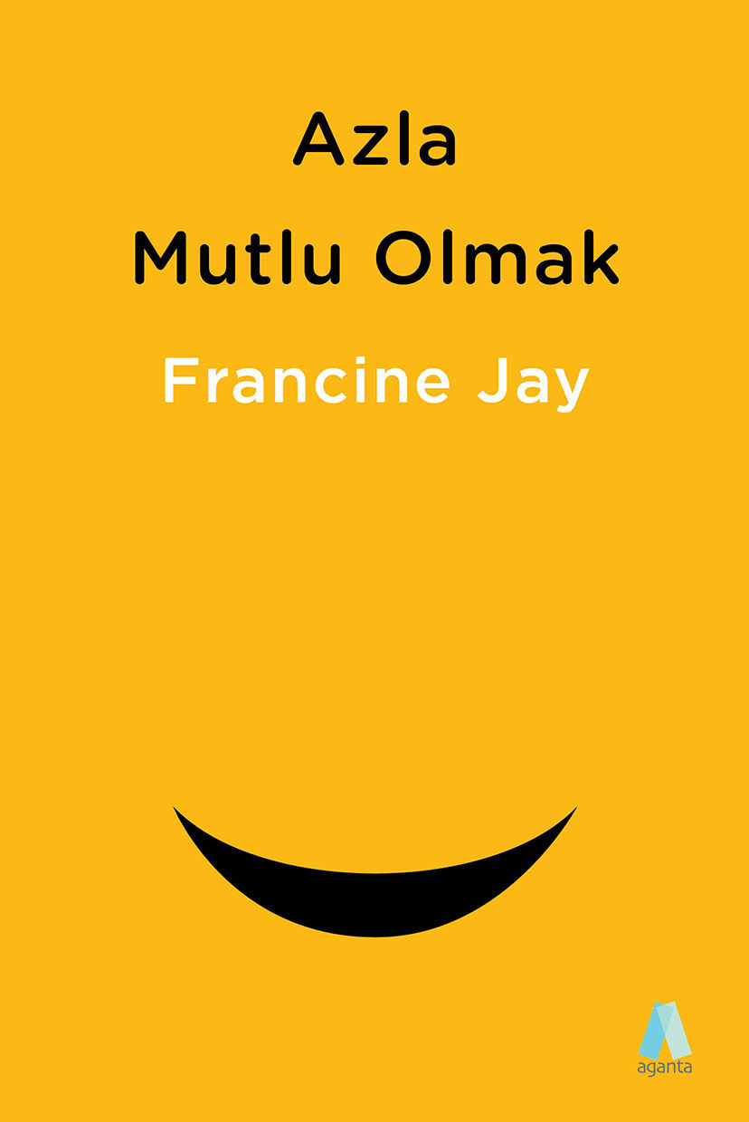 Обложка книги «Azla Mutlu Olmak»