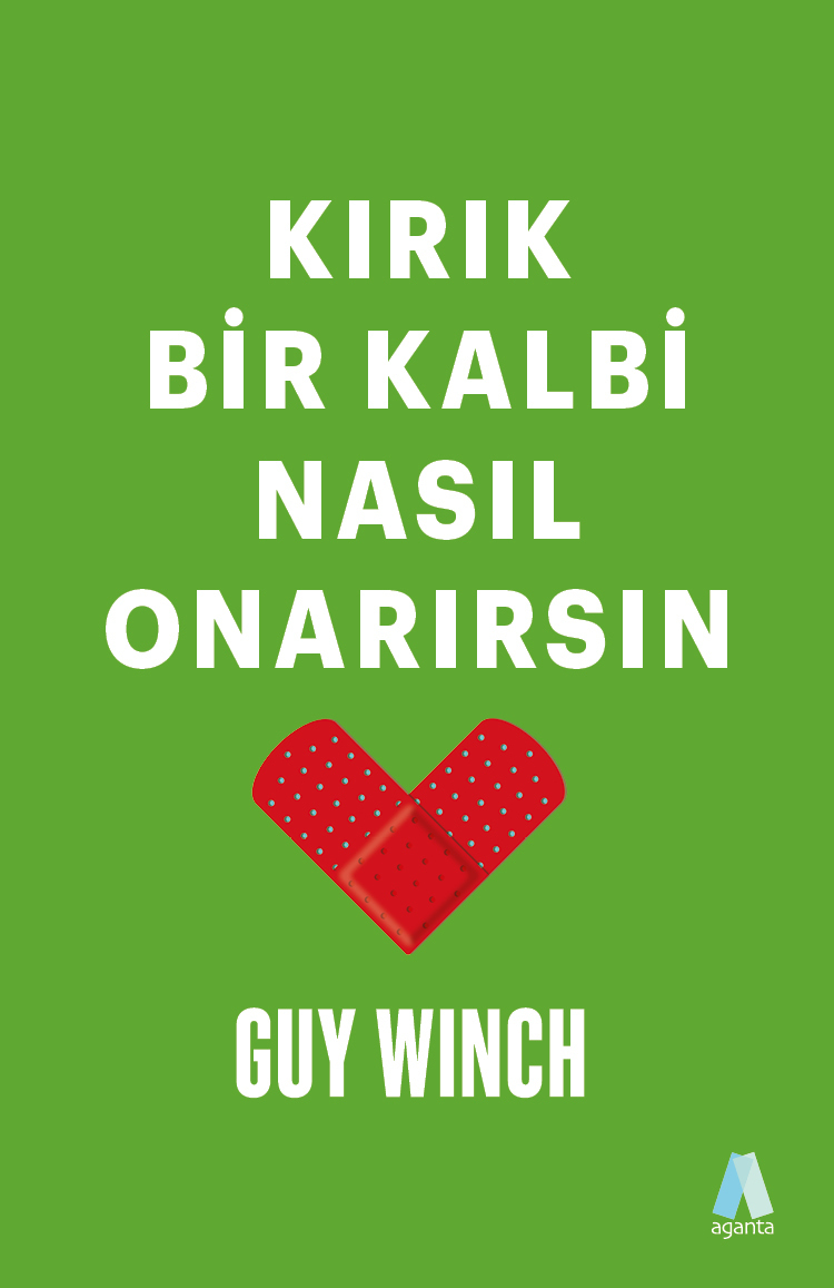 Обложка книги «Kırık Bir Kalbi Nasıl Onarırsın»