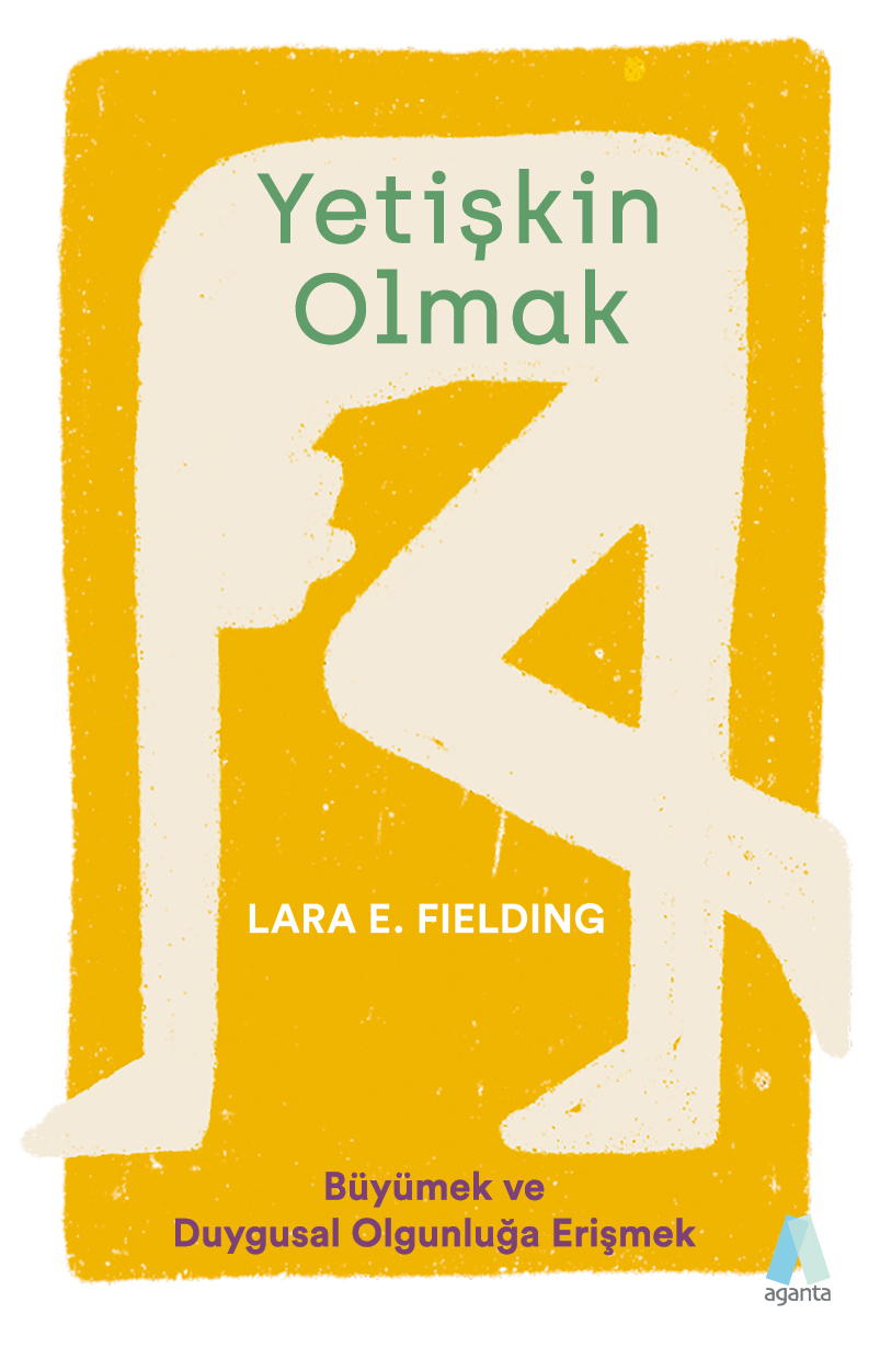 Обложка книги «Yetişkin Olmak»