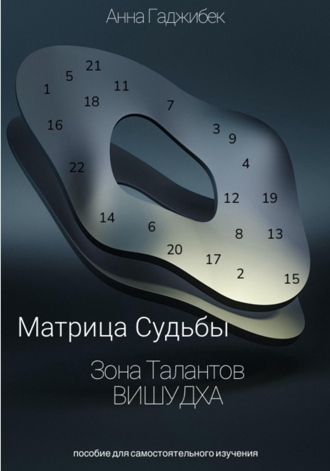 Обложка книги «Матрица Судьбы. Зона Талантов. Вишудха»