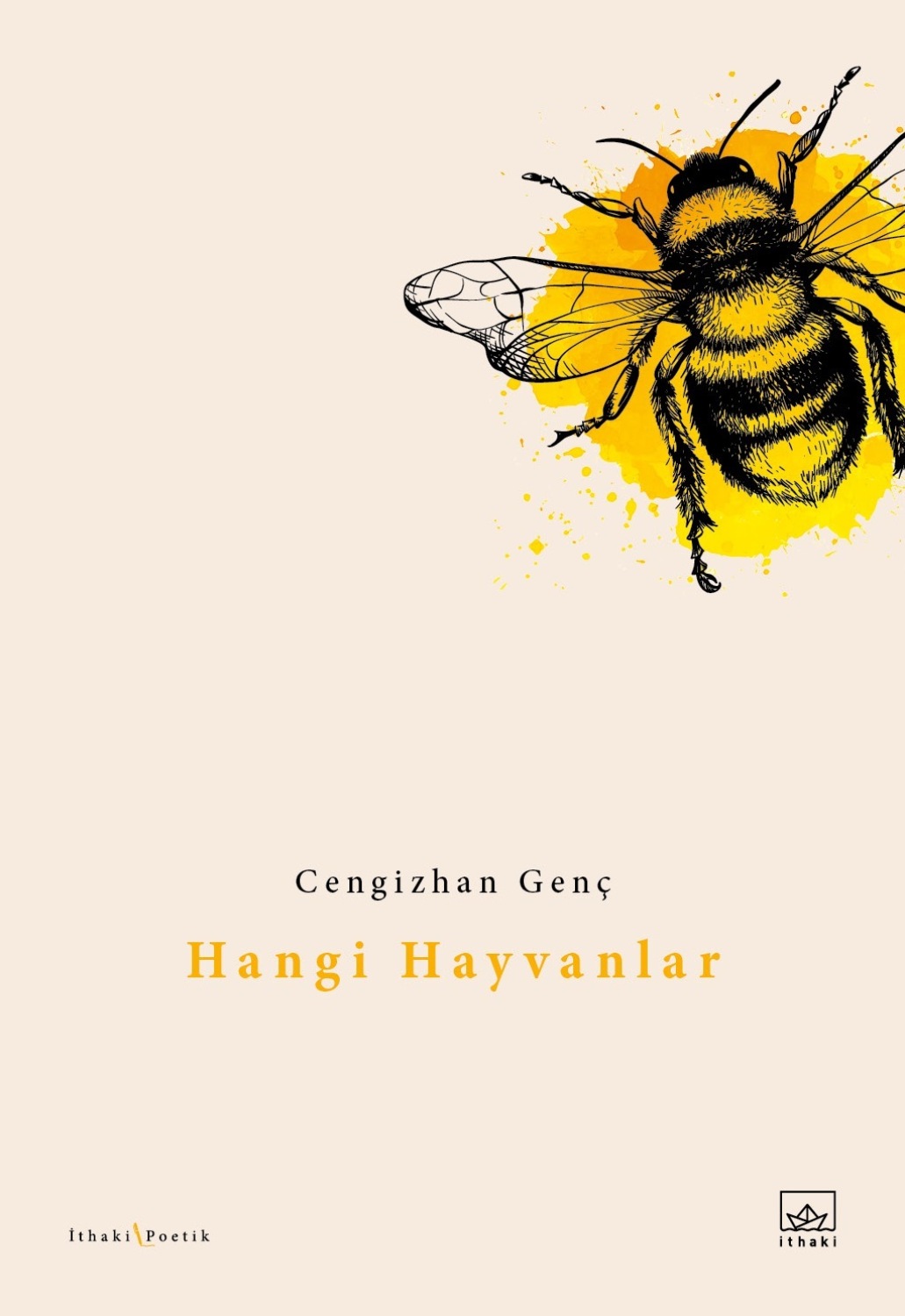 Обложка книги «hangi hayvanlar»