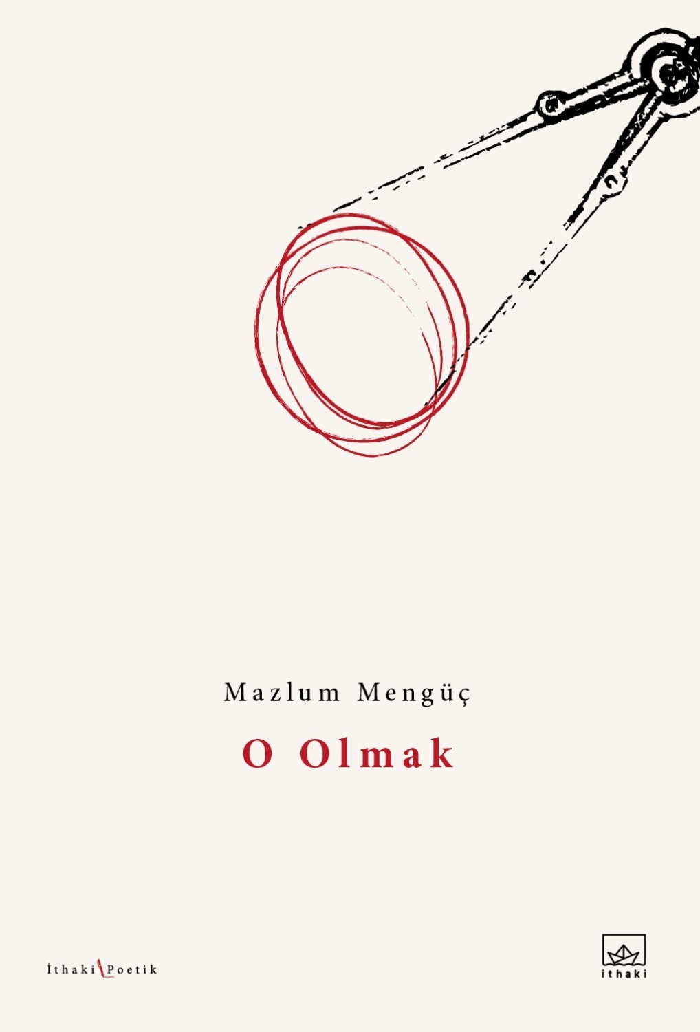 Обложка книги «O olmak»
