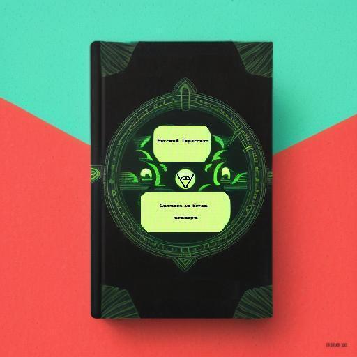 Обложка книги «Снятся ли богам кошмары»