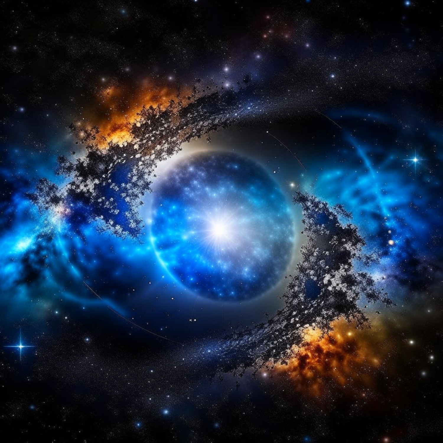 Обложка книги «Космология - 5: Теория струн»