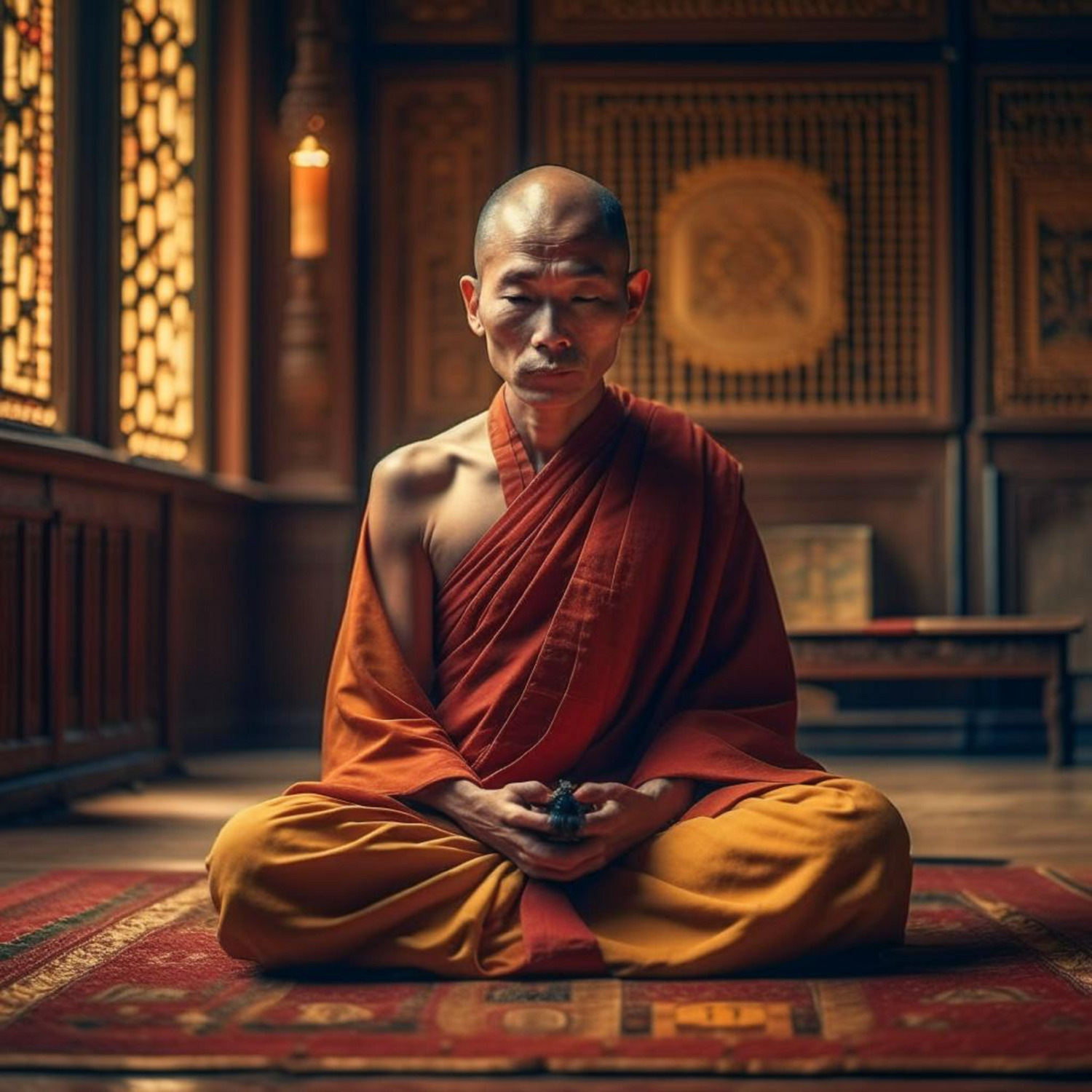 Обложка книги «Висуддхимагга - 23»