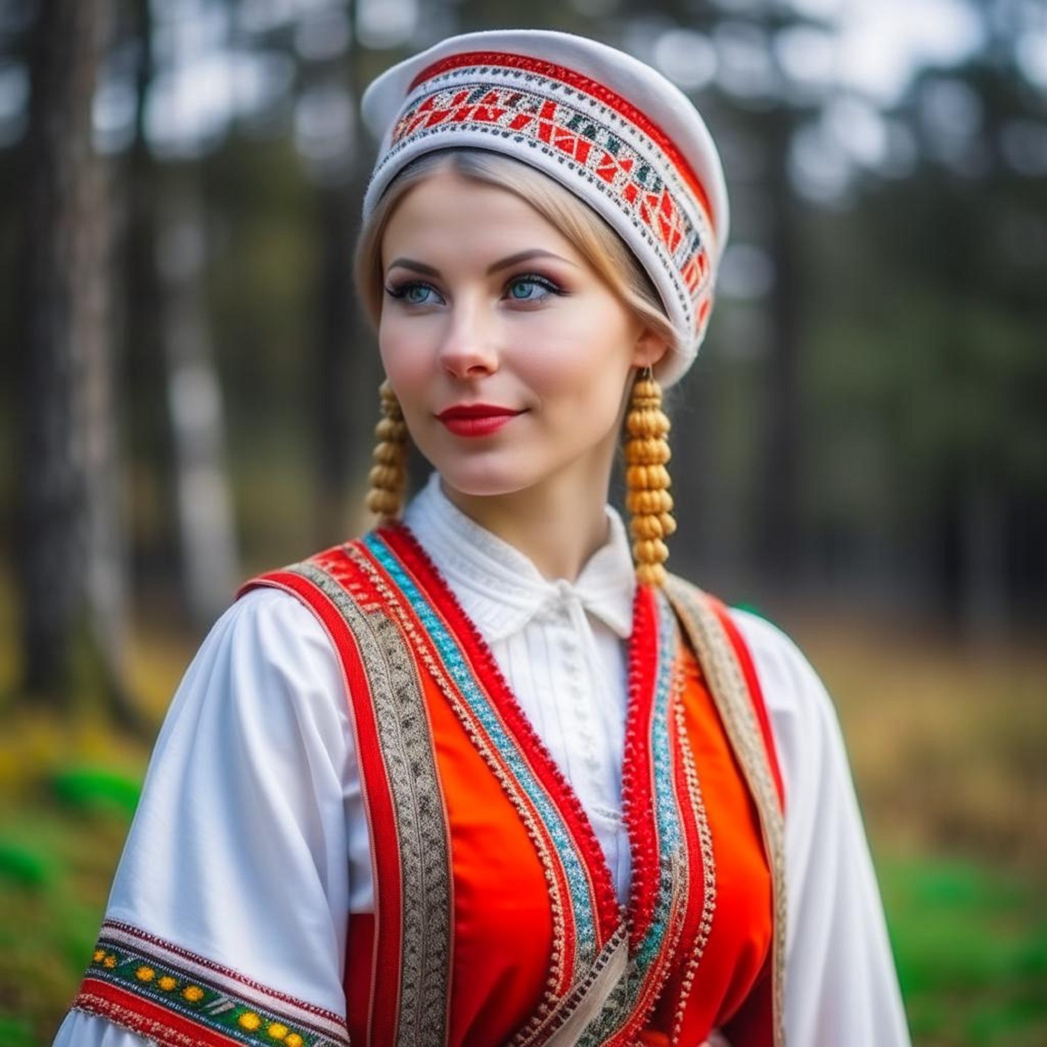 Обложка книги «Серболужицкий: славянский остров среди немецкого»