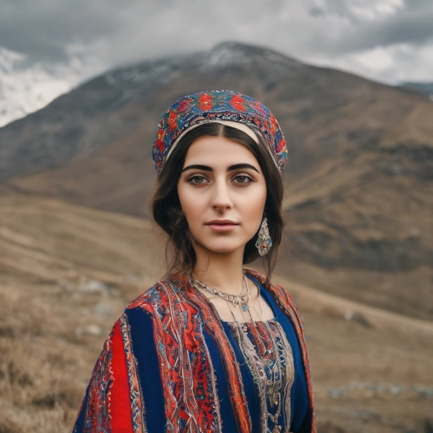 Обложка книги «Армянские диалекты (общая характеристика)»