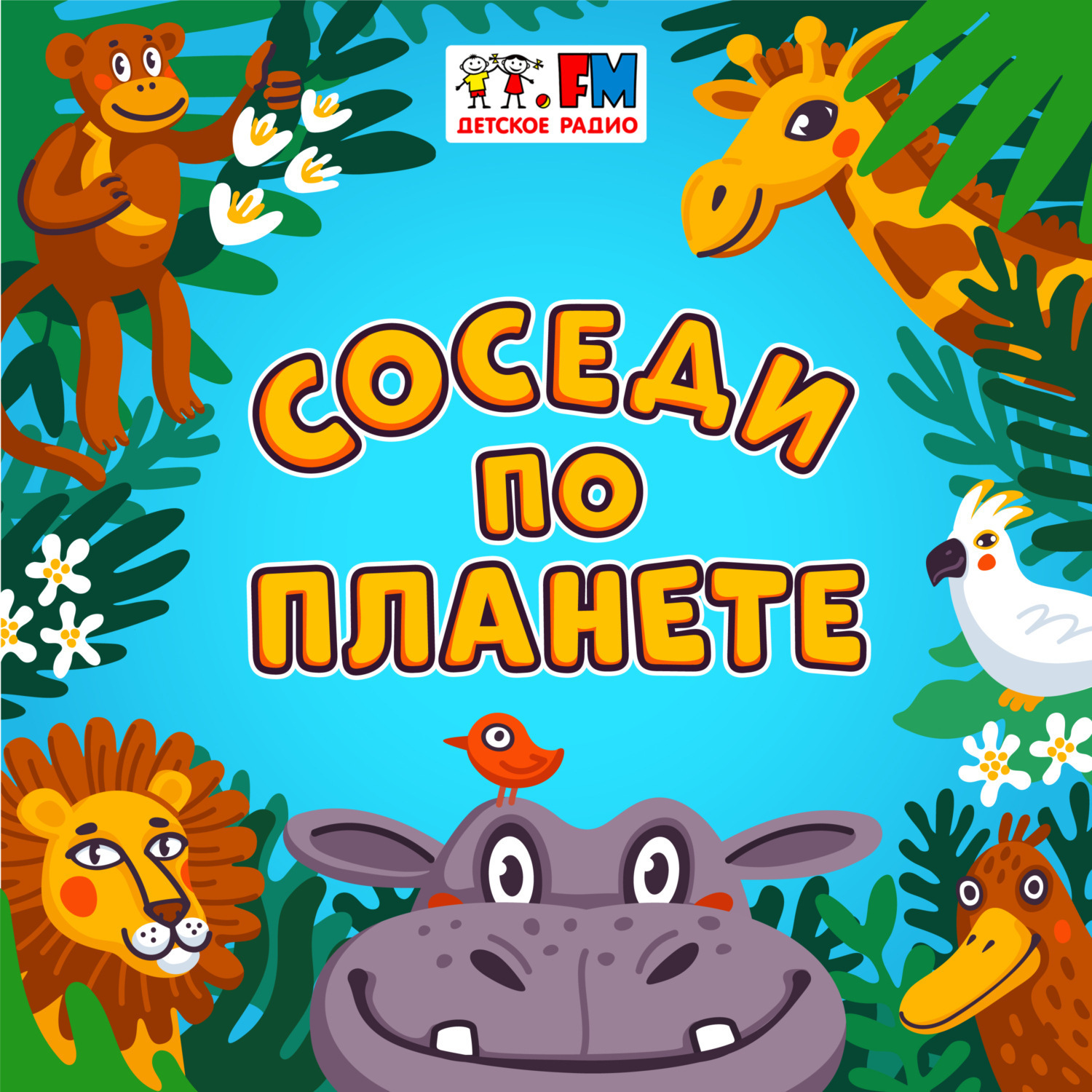 Обложка книги «Почему свинки любят валяться в грязи?»