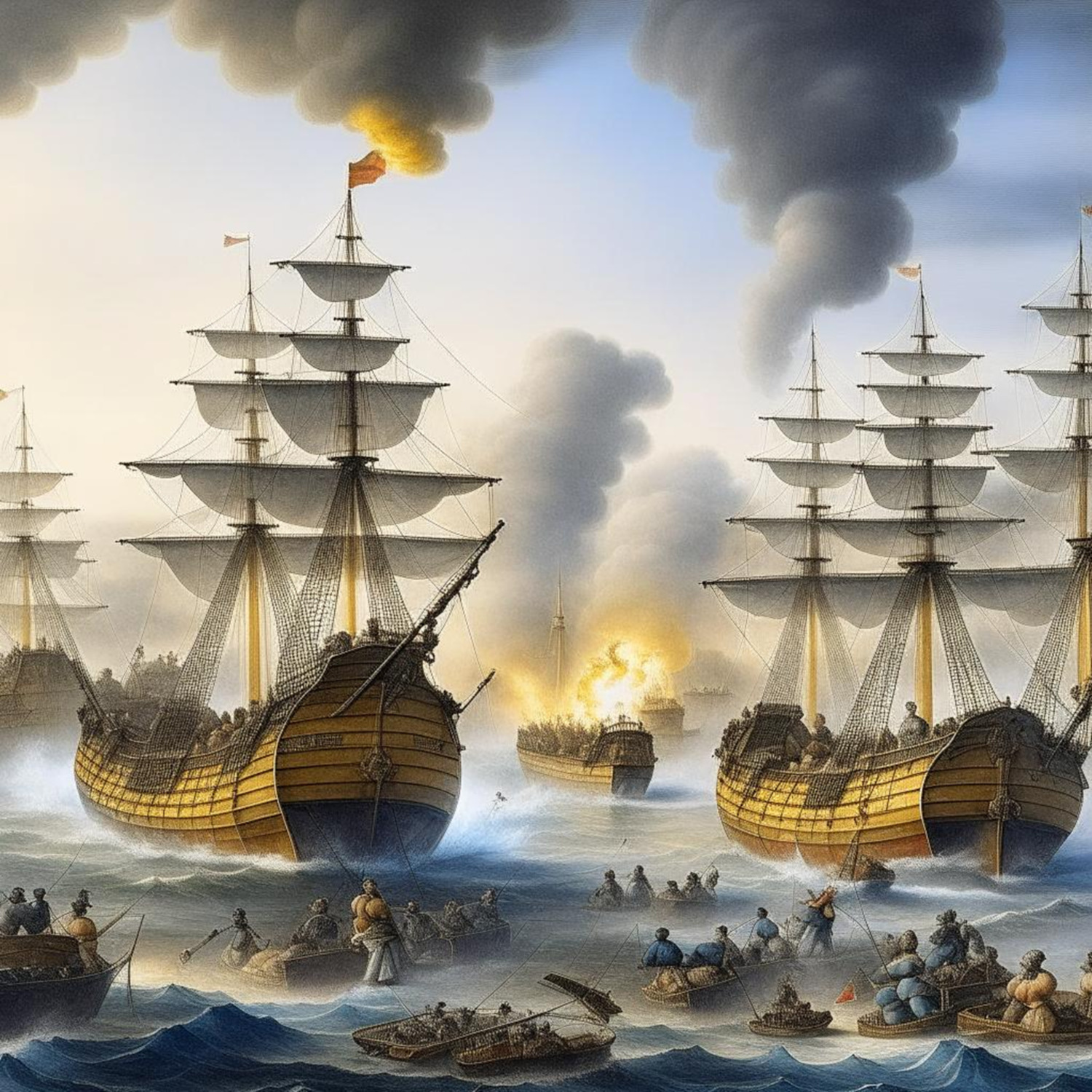Обложка книги «1708»