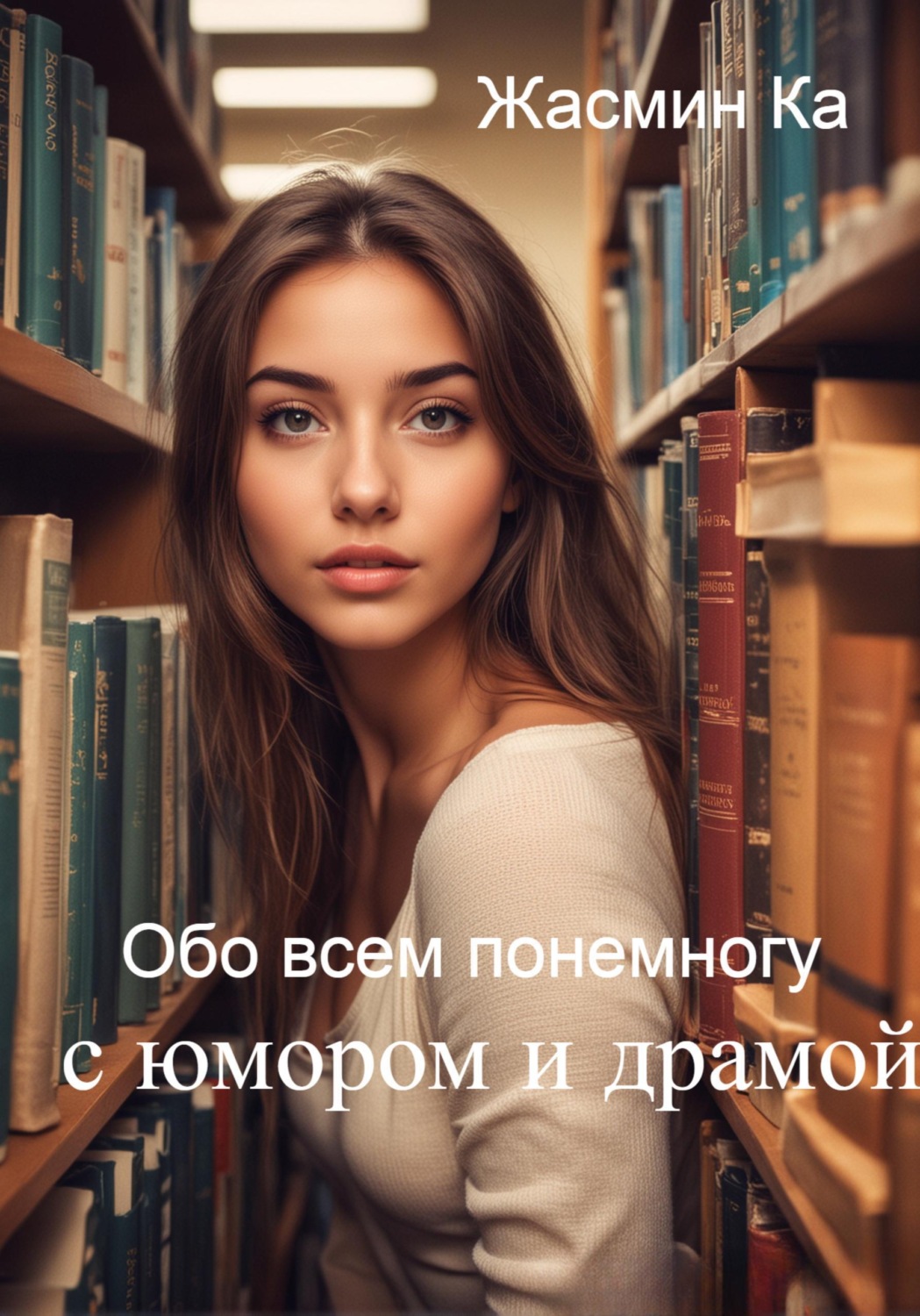 Обложка книги «Сборник рассказов.»