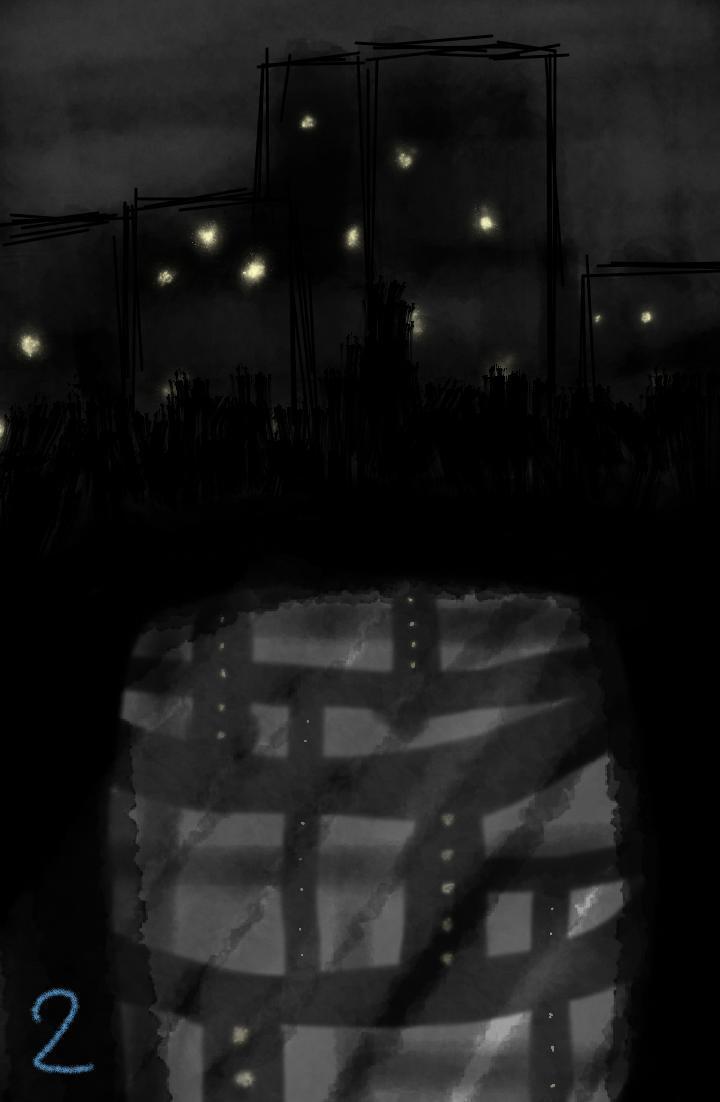 Обложка книги «Под городом»