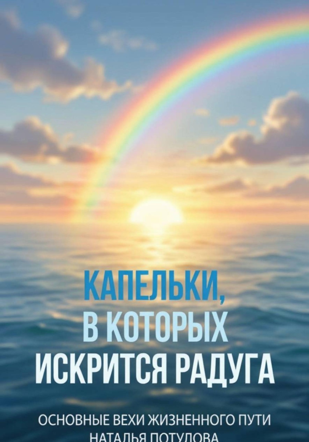 Обложка книги «Как стать лучшей версией самой себя»