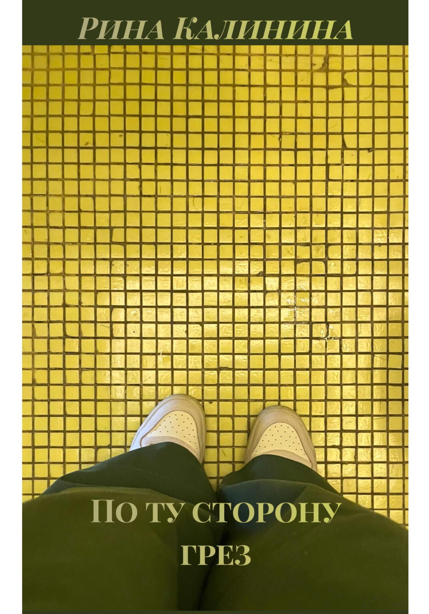 Обложка книги «По ту сторону грез»
