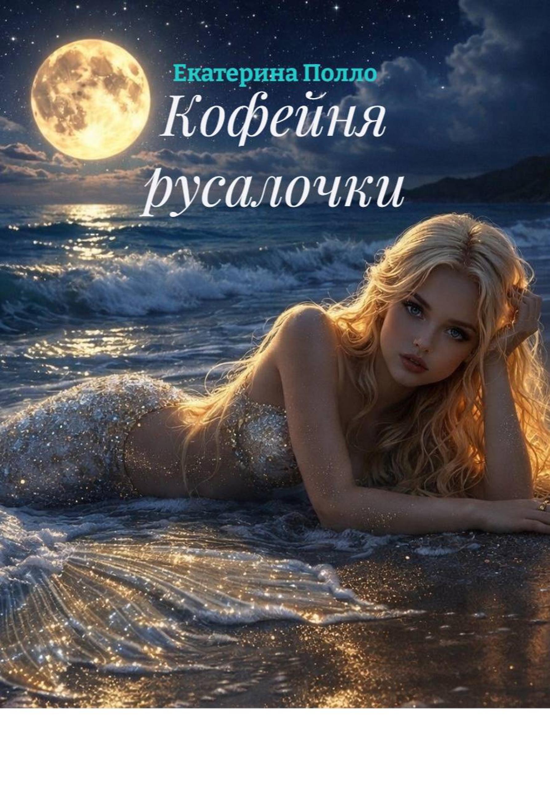 Обложка книги «Кофейня на берегу моря»