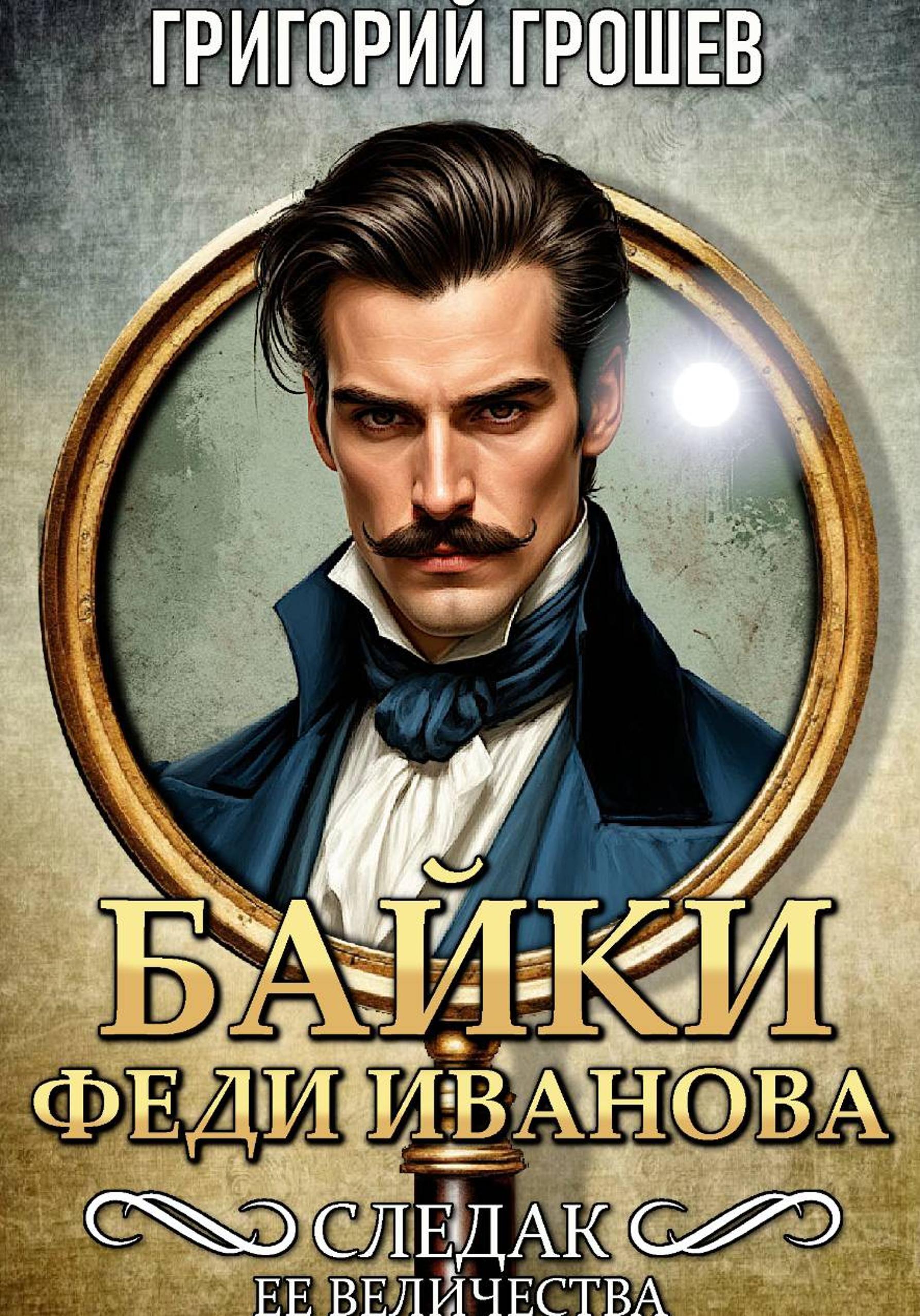 Обложка книги «Следак Её Величества. Байки (сборник рассказов)»