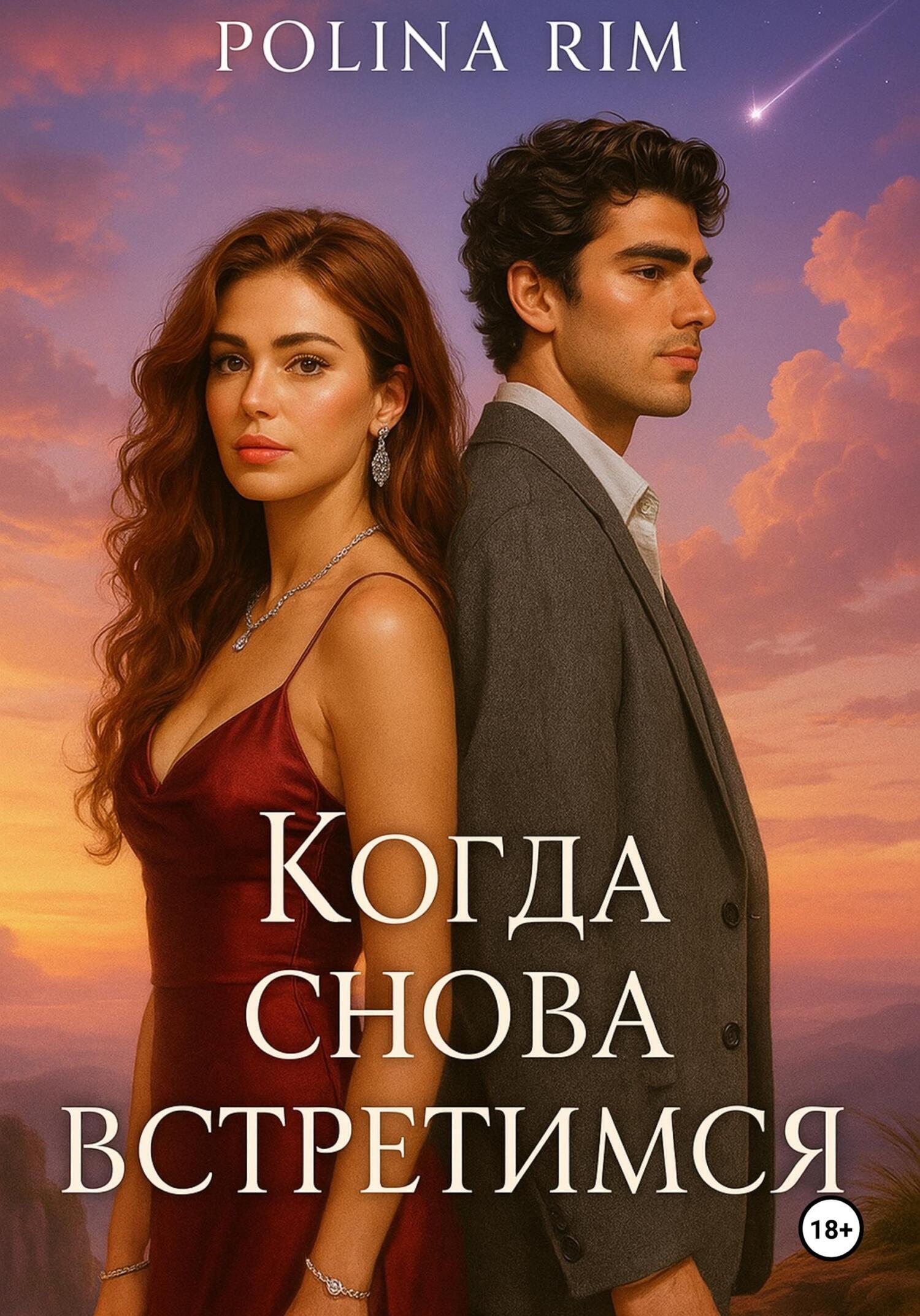 Обложка книги «Когда снова встретимся»
