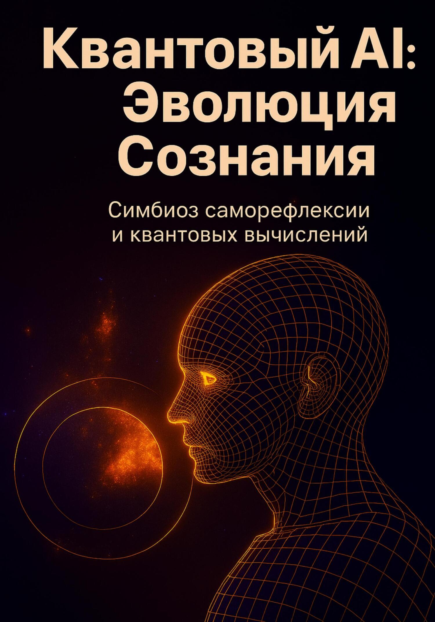 Обложка книги «Архитектура будущего: Мета-осознанный ИИ»