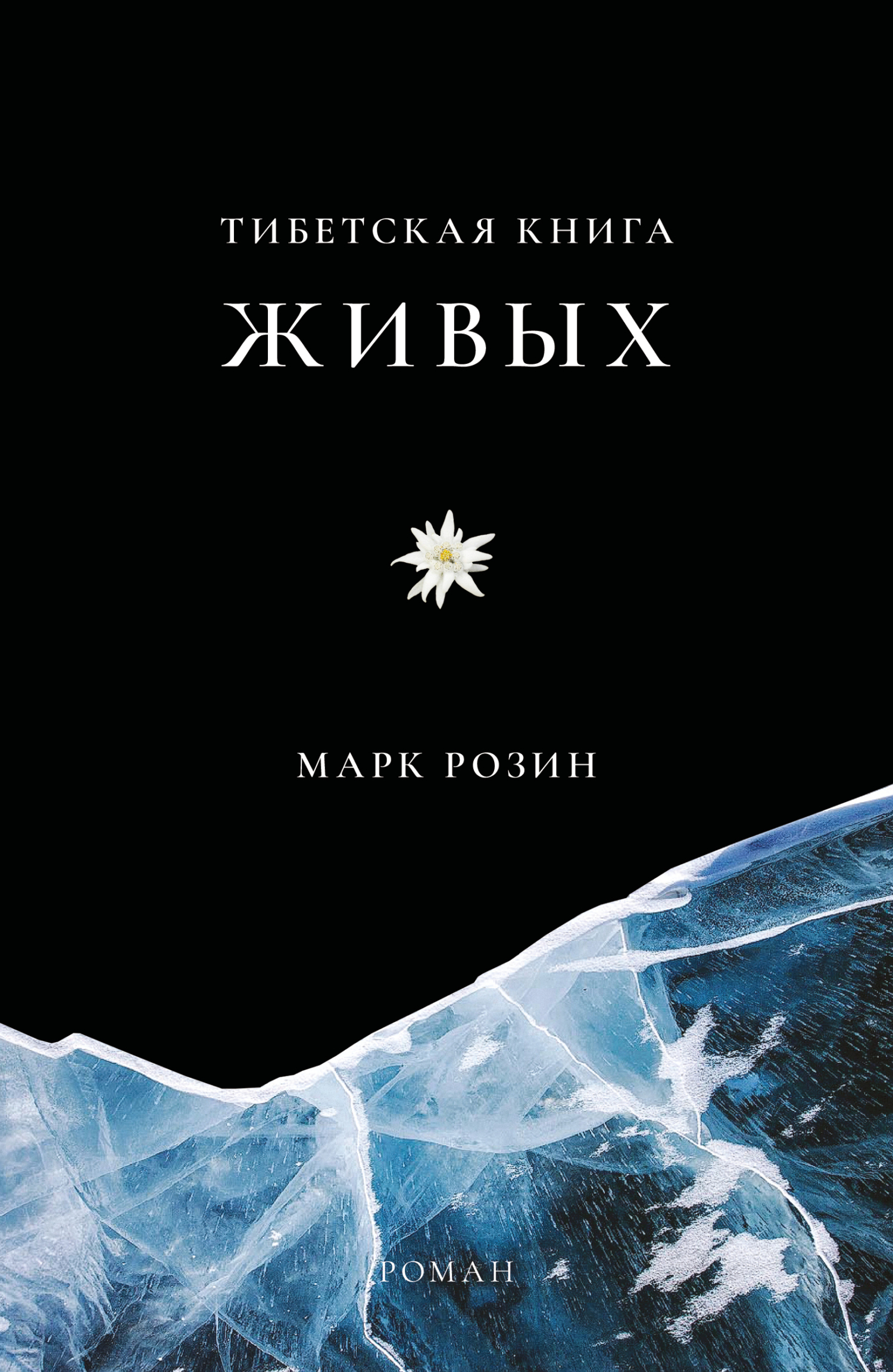 Обложка книги «Тибетская книга живых»