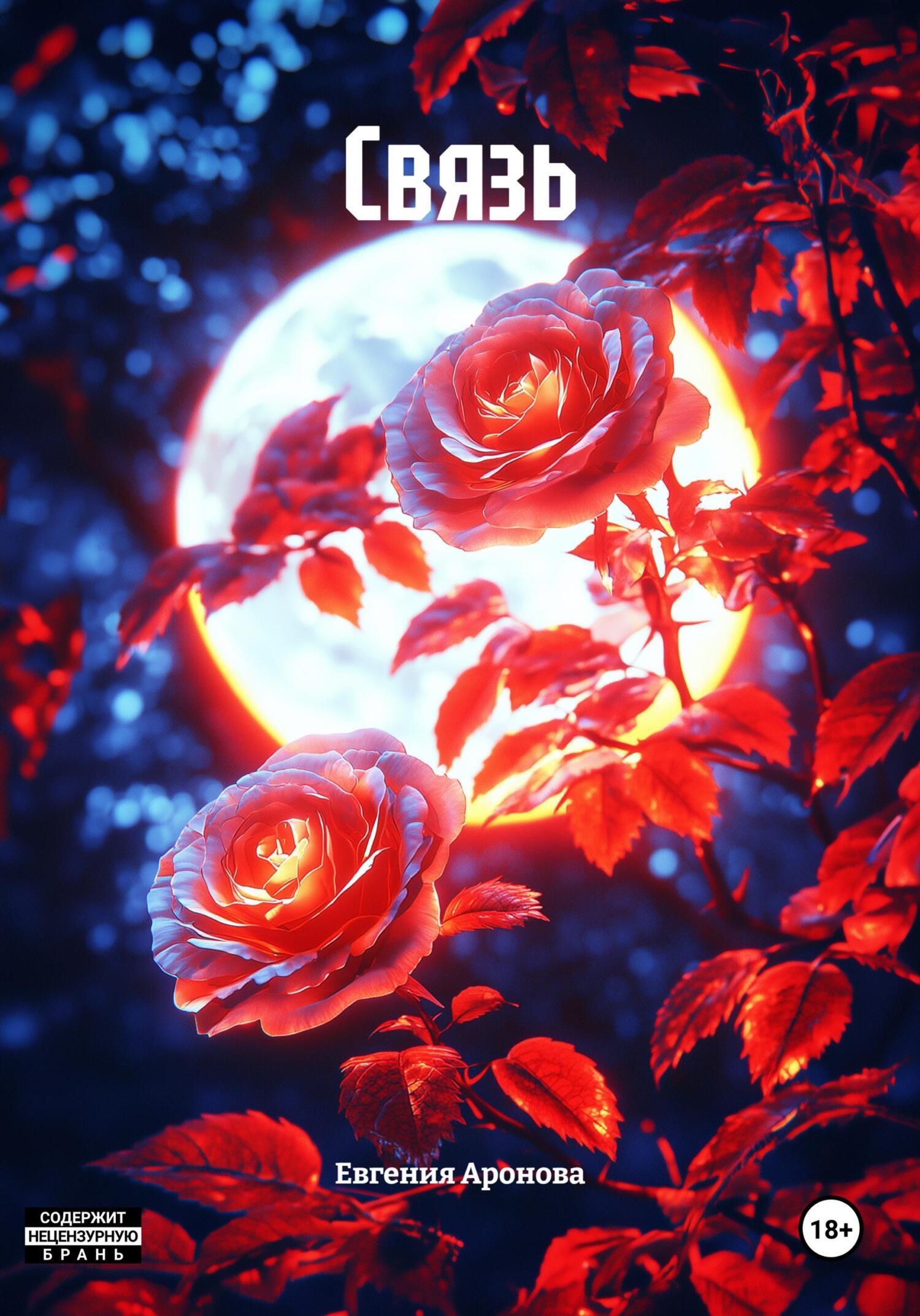Обложка книги «Связь»