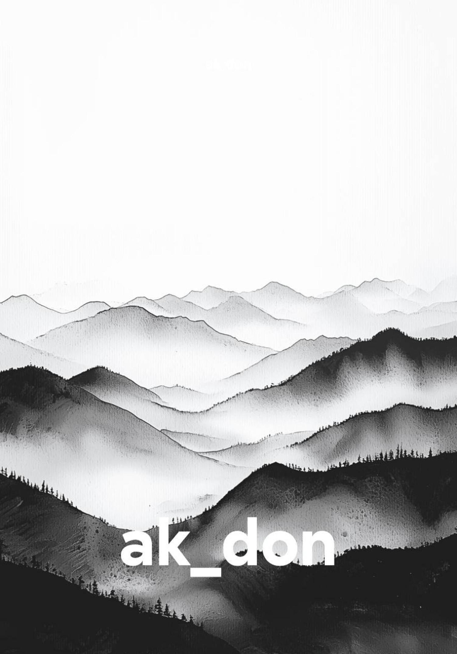 Обложка книги «ak_don»