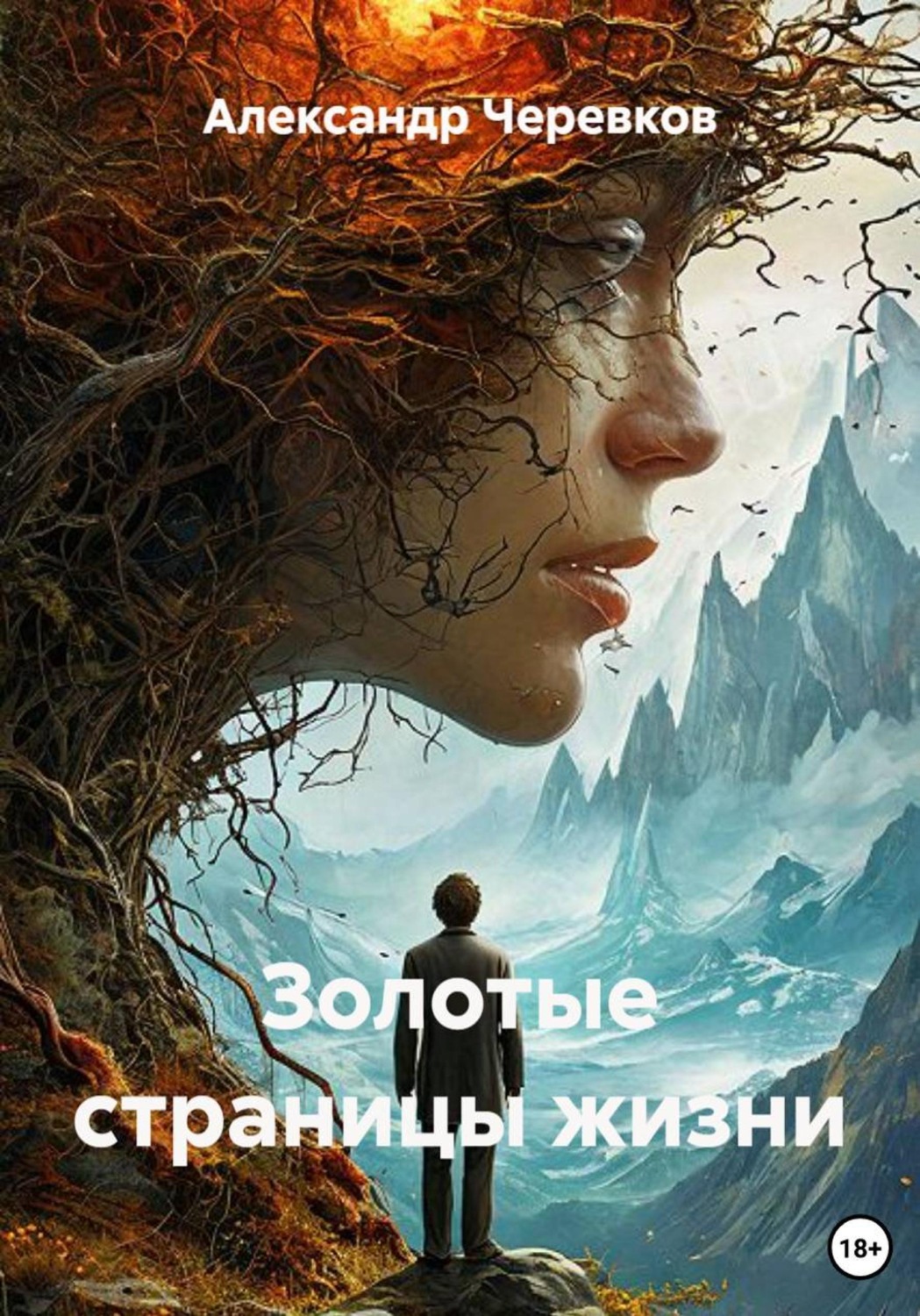 Обложка книги «Золотые страницы жизни»
