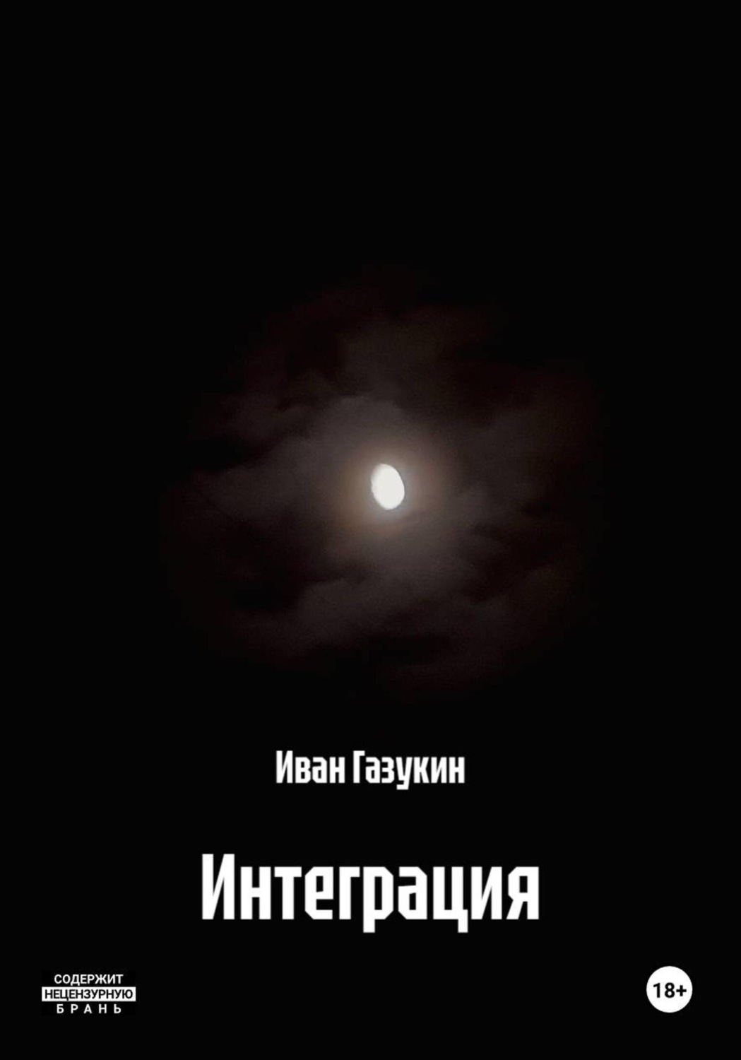 Обложка книги «Интеграция»
