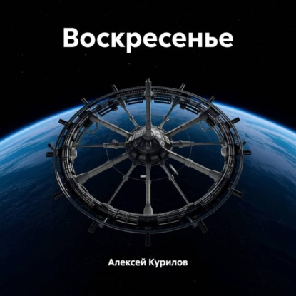 Обложка книги «Воскресенье»