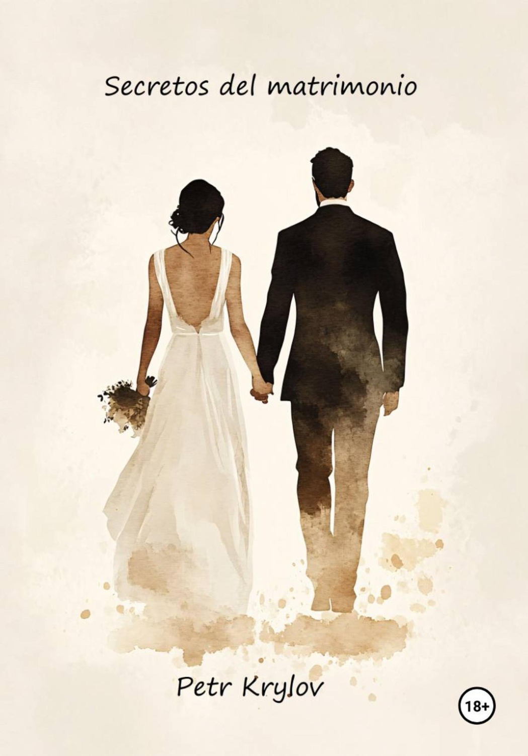 Обложка книги «Secretos del matrimonio»