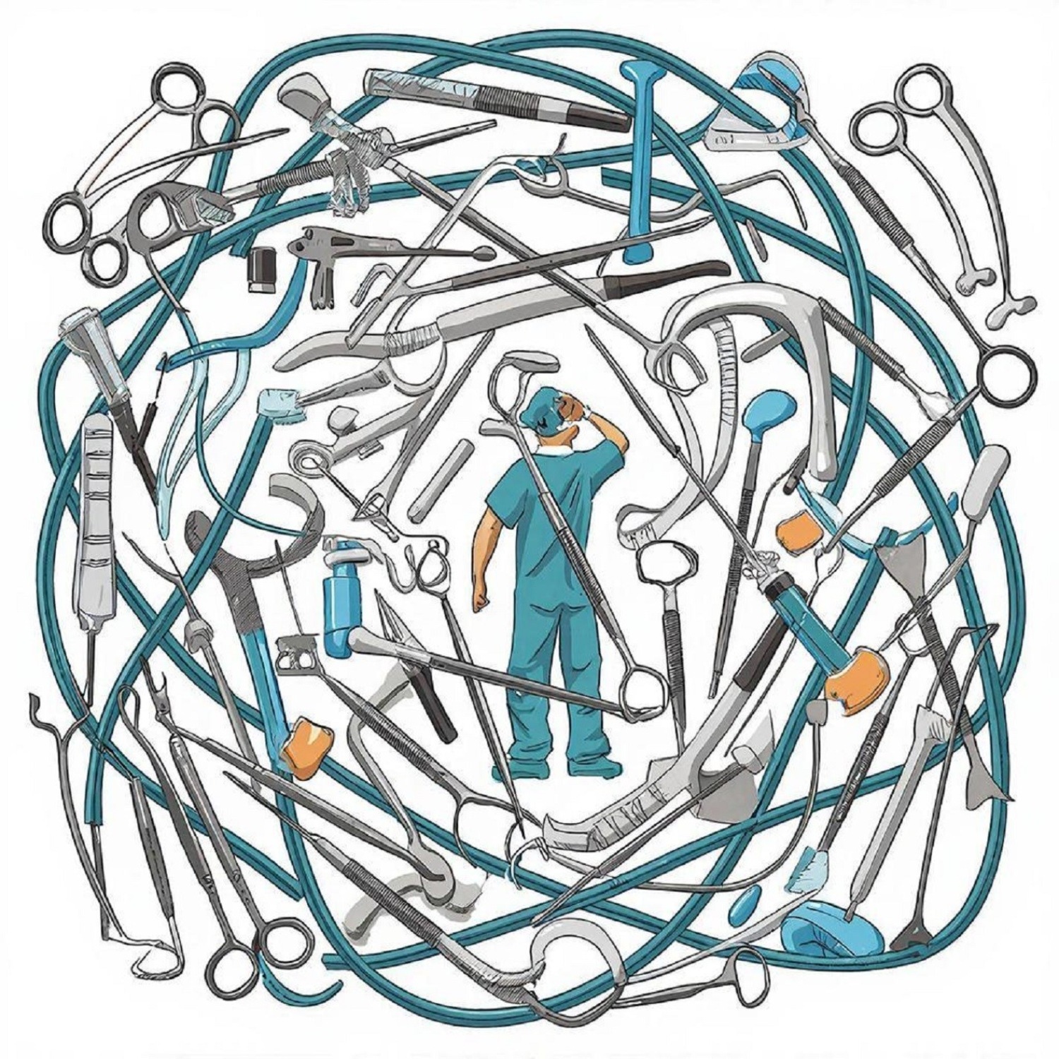 Обложка книги «Остеохондропатии»