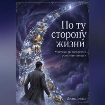 Обложка книги «По ту сторону жизни»