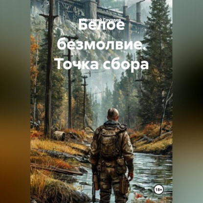 Обложка книги «Точка сбора»